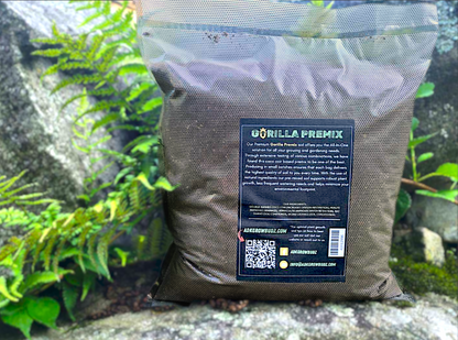 Gorilla Premix Soil