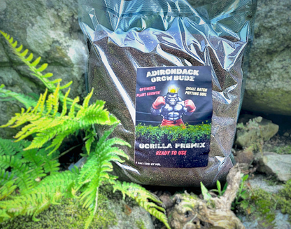Gorilla Premix Soil